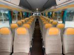 Setra S 416 H 2009 года